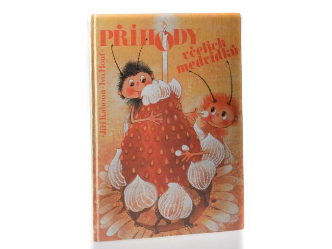 Příhody včelích medvídků (1992)