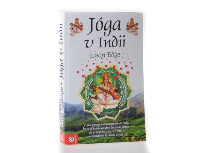 Jóga v Indii