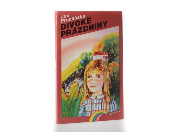 Divoké prázdniny (1992)