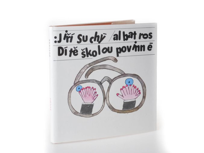 Dítě školou povinné