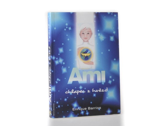 Ami : chlapec z hvězd