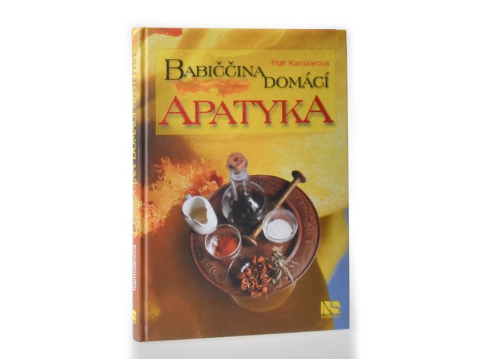 Babiččina domácí apatyka
