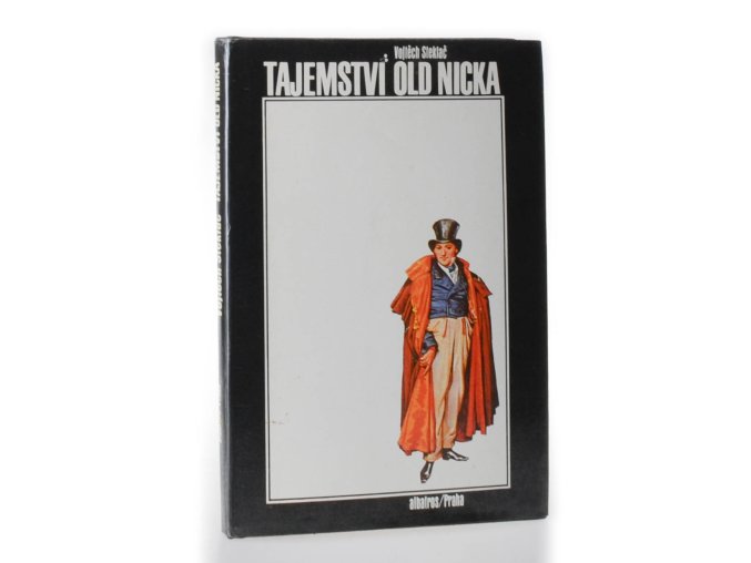 Tajemství Old Nicka