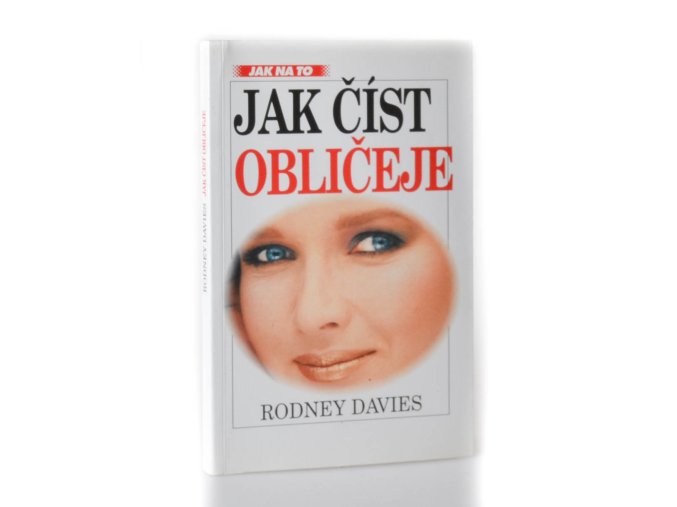 Jak číst obličeje