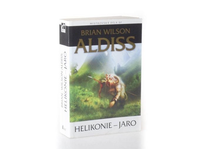 Helikonie - jaro (2015)