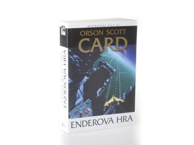 Enderova hra