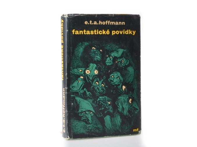 Fantastické povídky
