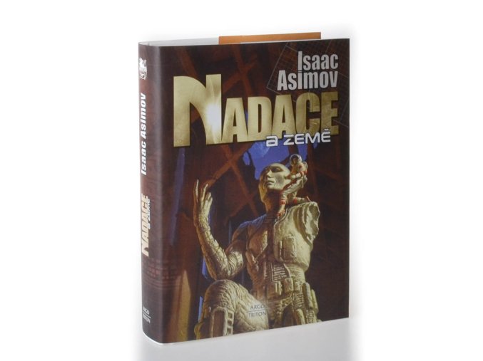 Nadace a Země