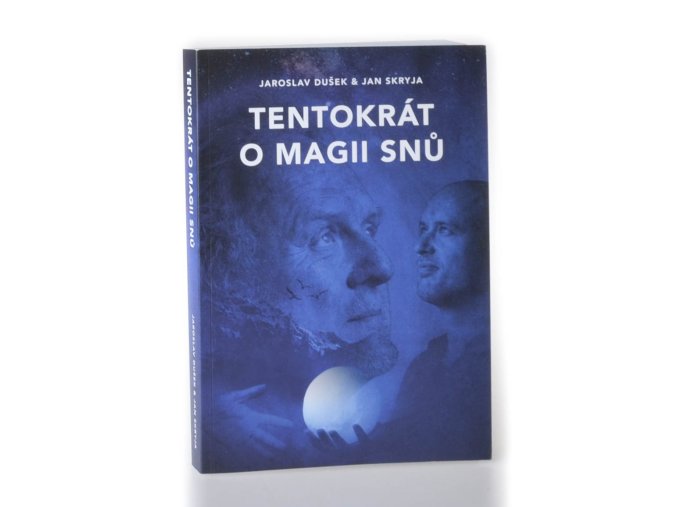 Tentokrát o magg snů