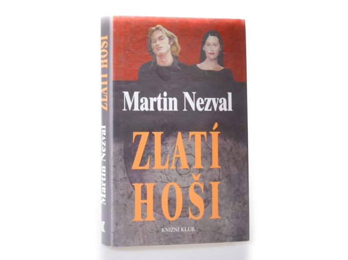Zlatí hoši