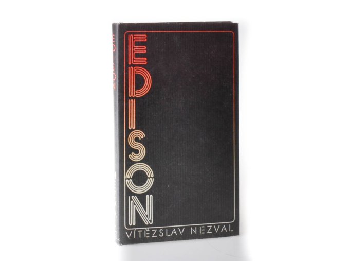 Edison:  Signál času