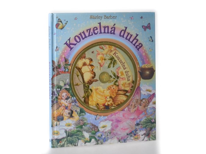 Kouzelná duha