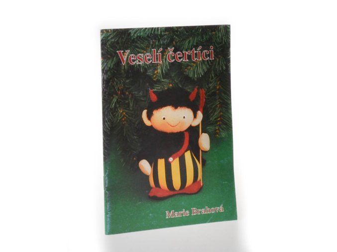 Veselí čertíci