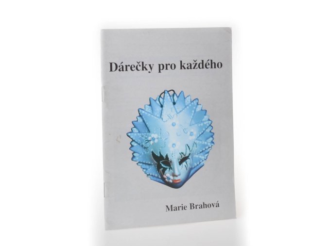 Dárečky pro každého