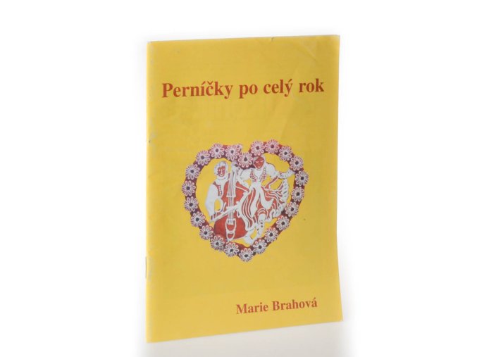 Perníčky po celý rok