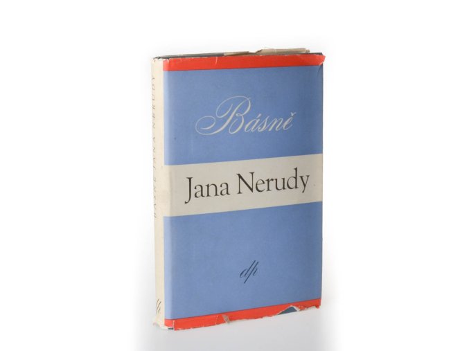 Básně Jana Nerudy (1939)