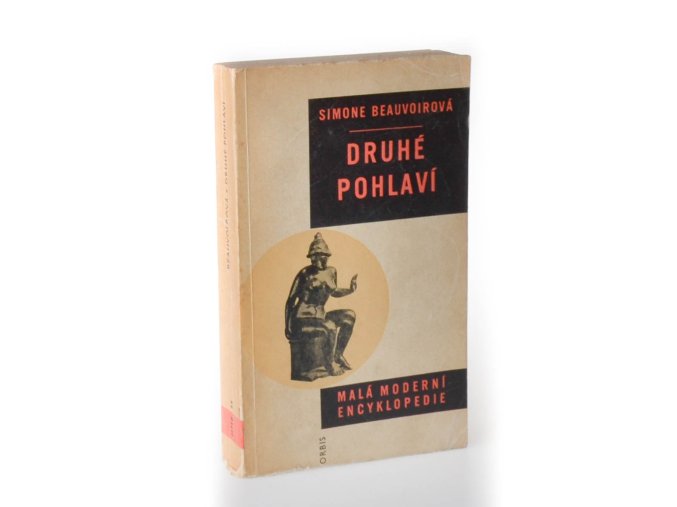 Druhé pohlaví (1966)