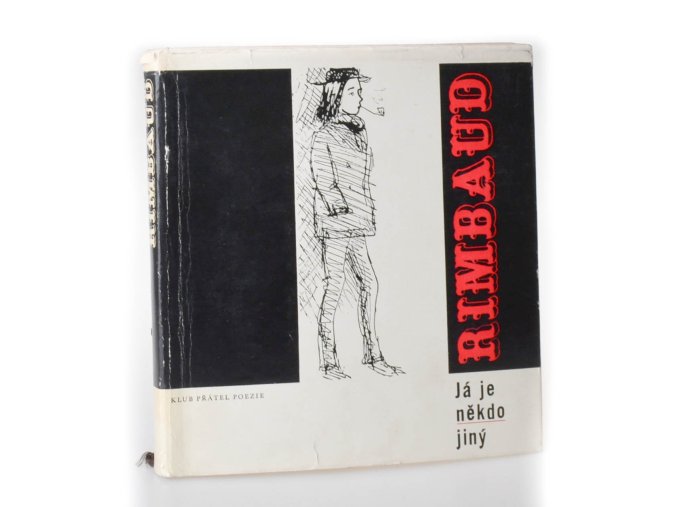 Já je někdo jiný (1962)