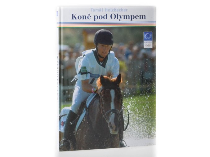 Koně pod Olympem
