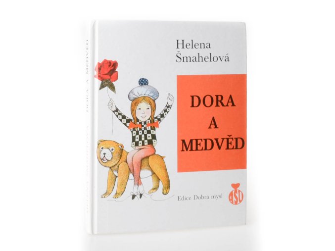 Dora a medvěd (1993)