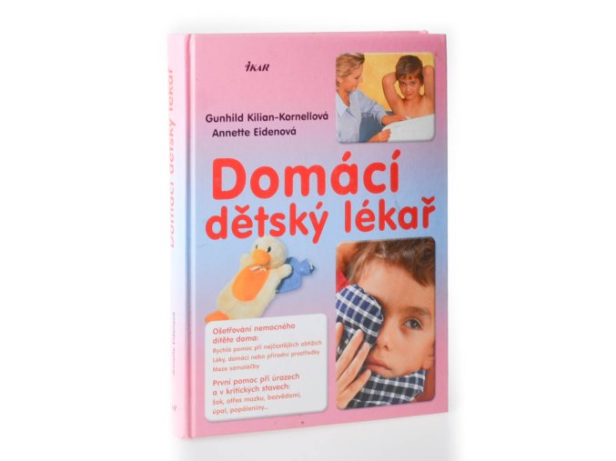 Domácí dětský lékař