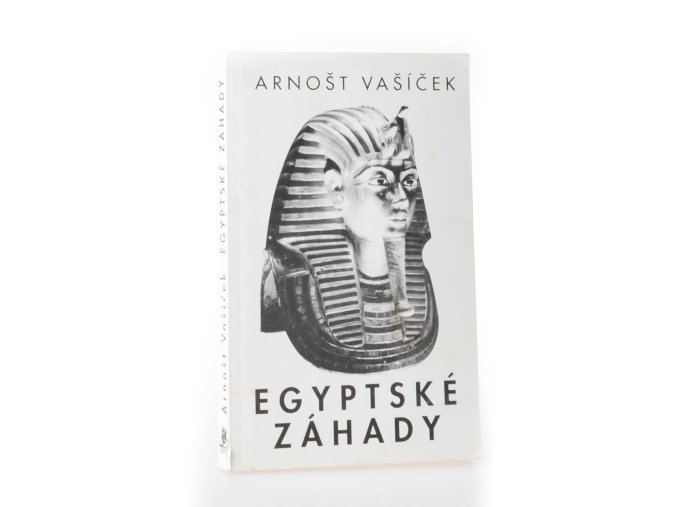 Egyptské záhady