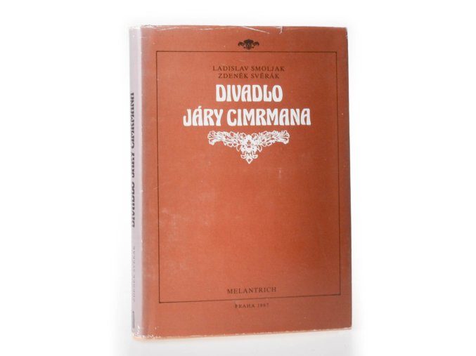 Divadlo Járy Cimrmana
