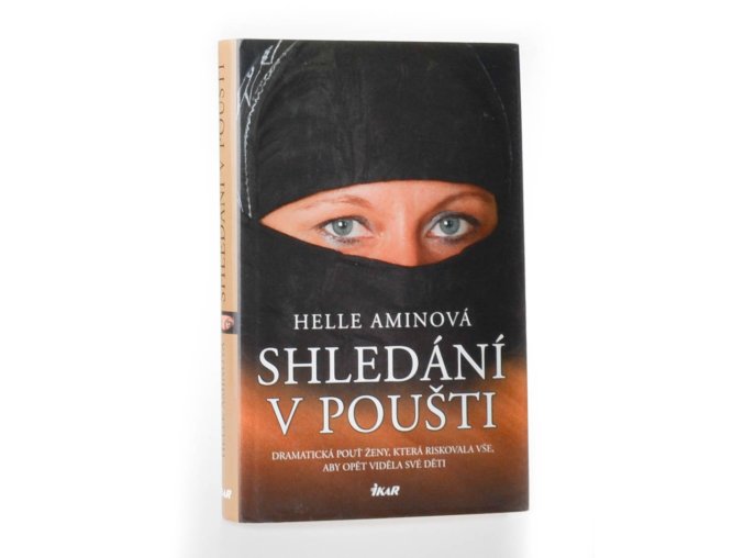 Shledání v poušti