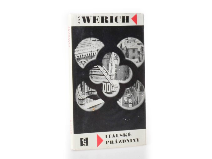 Italské prázdniny (1967)