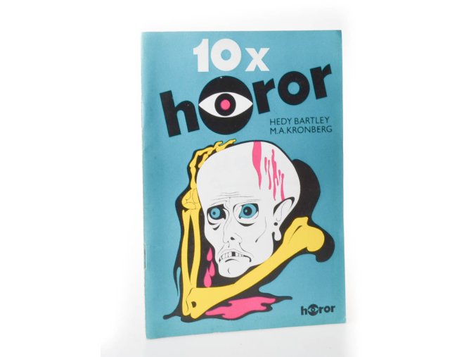 10x horor