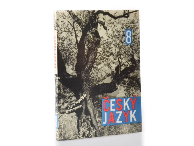 Český jazyk pro osmý ročník