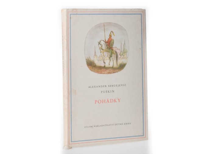 Pohádky (1956)
