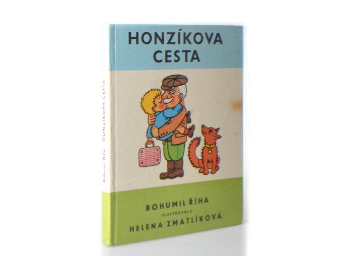 Honzíkova cesta