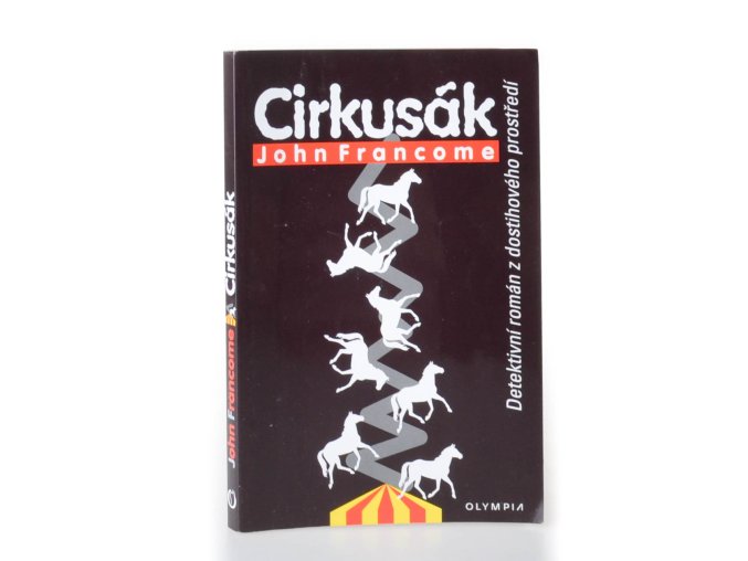 Cirkusák