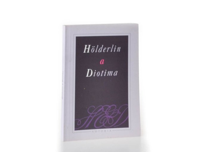 Hölderlin a Diotima