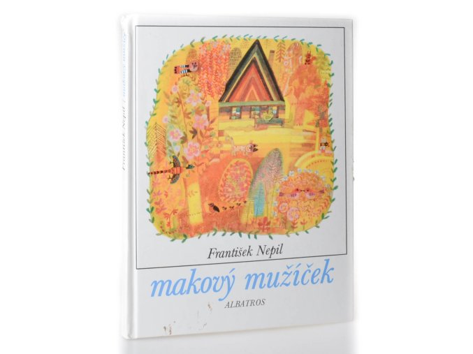 Makový mužíček