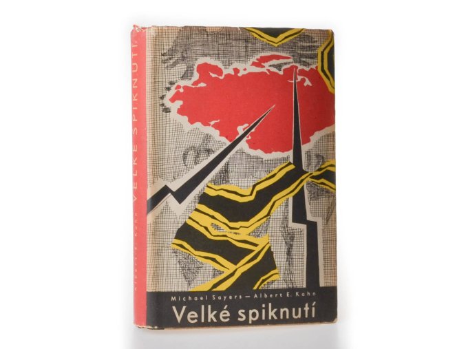 Velké spiknutí (1950)