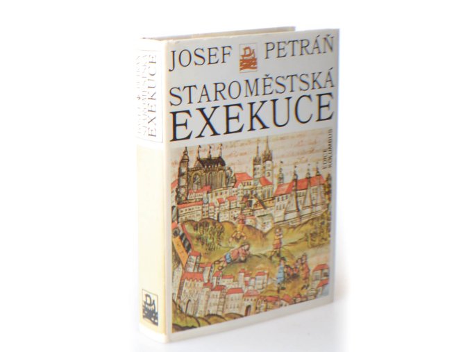 Staroměstská exekuce