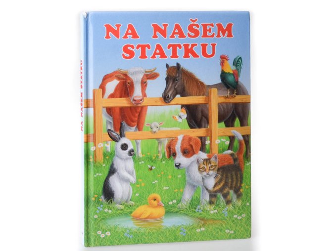 Na našem statku