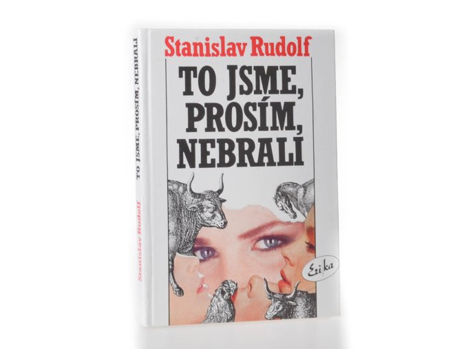 To jsme, prosím, nebrali (1993)