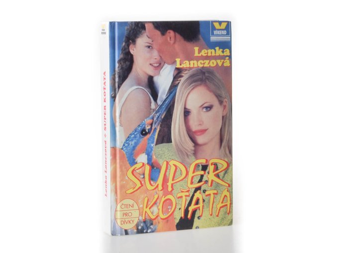 Super koťata