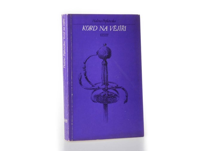Kord na vějíři