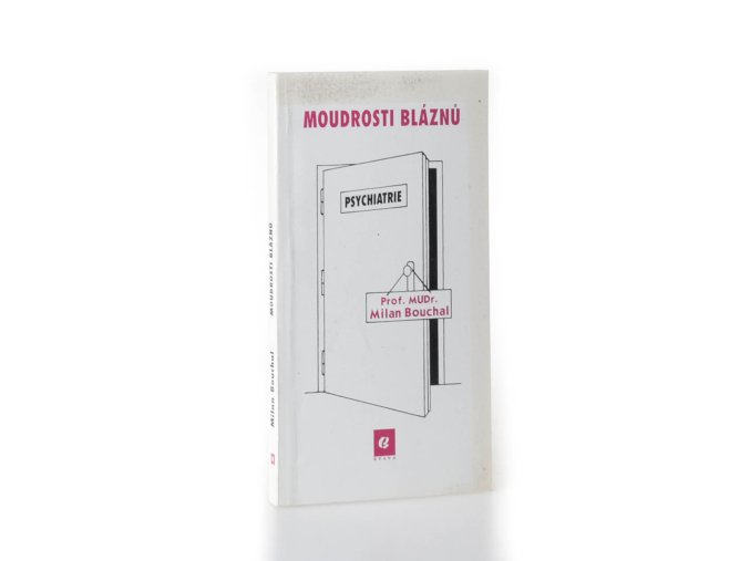 Moudrosti bláznů