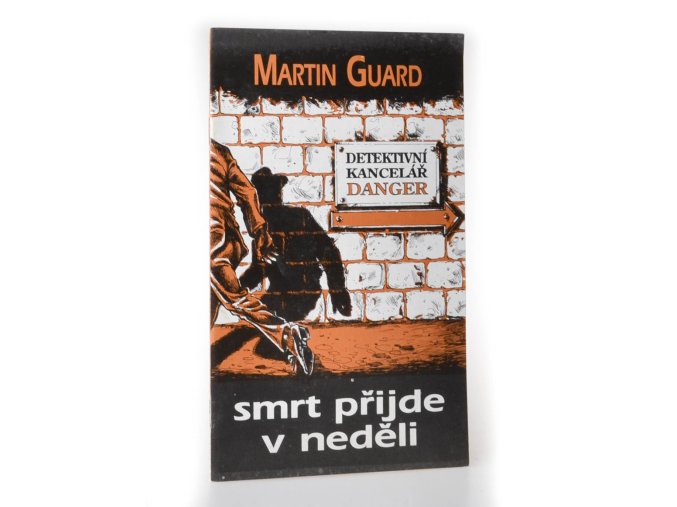 Smrt přijde v neděli