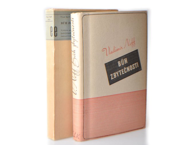 Bůh zbytečnosti (1939)