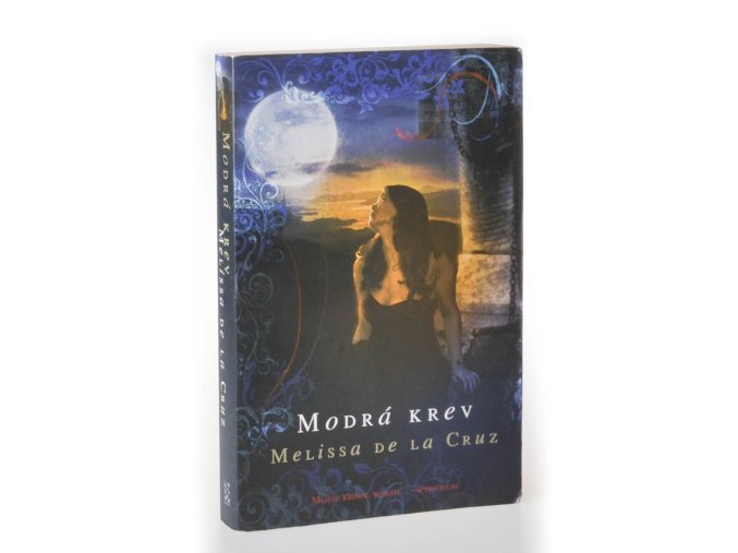 Modrá krev