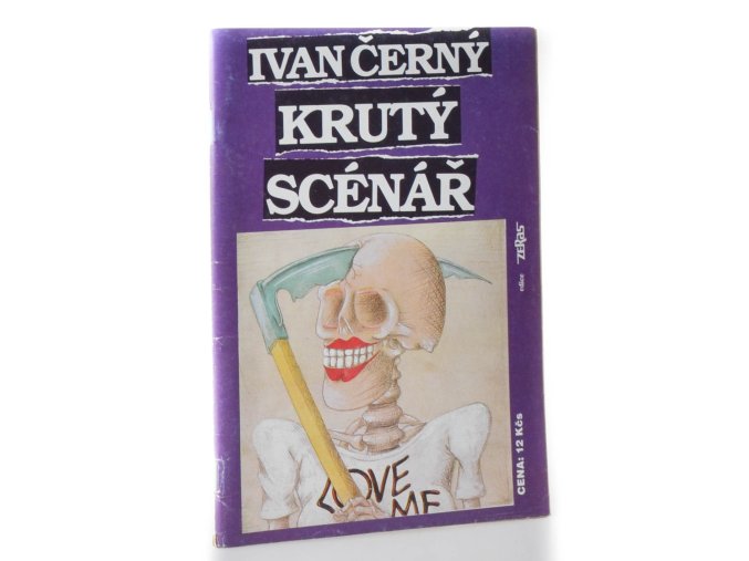 Krutý scénář