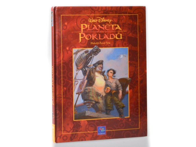 Planeta pokladů