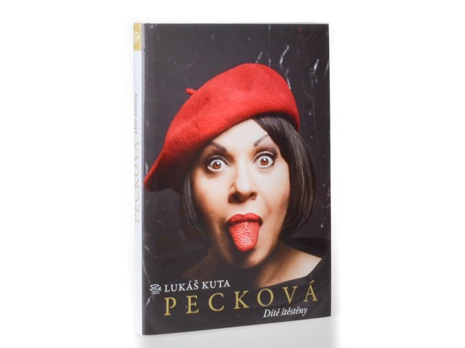 Pecková : dítě štěstěny