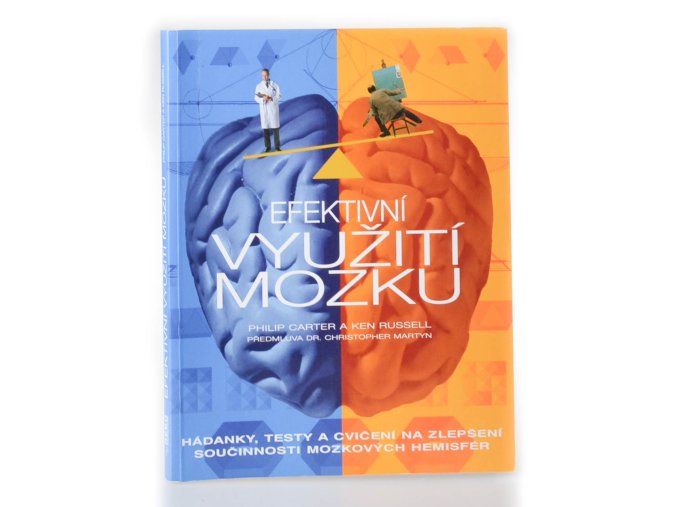 Efektivní využití mozku
